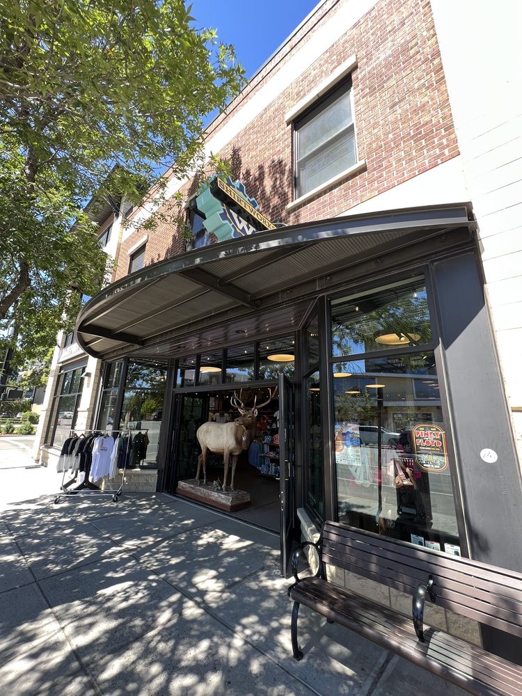 BAREFOOT CAMPUS OUTFITTER BOZEMAN Updated August 2024 131 W Main St