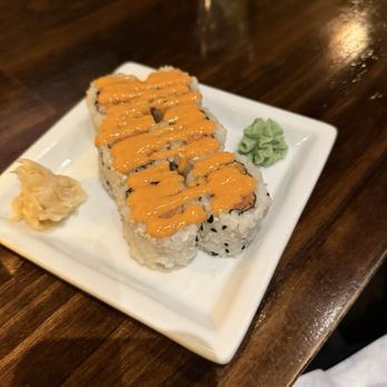 Keg and kraken - Spicy Tuna - Sushi Bars Near Me - Portland, Maine Keg and kraken - Spicy Tuna - Sushi Bars Near Me - Portland, Maine