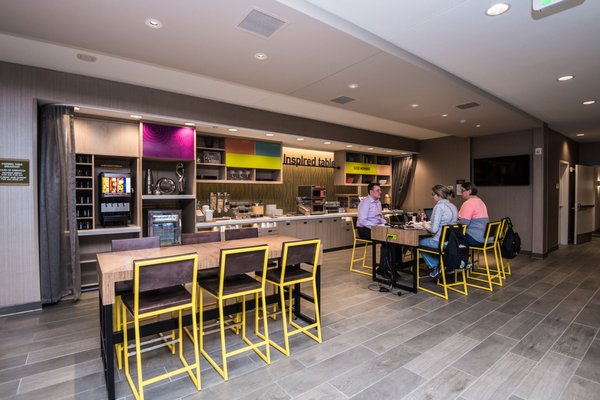 Home2 Suites By Hilton Rochester Mayo Clinic Area See 95 Photos 19 Reviews Hotels 831 16th St Sw Rochester Mn Phone Number Yelp