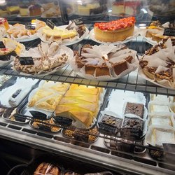 The Brooklyn Bakery