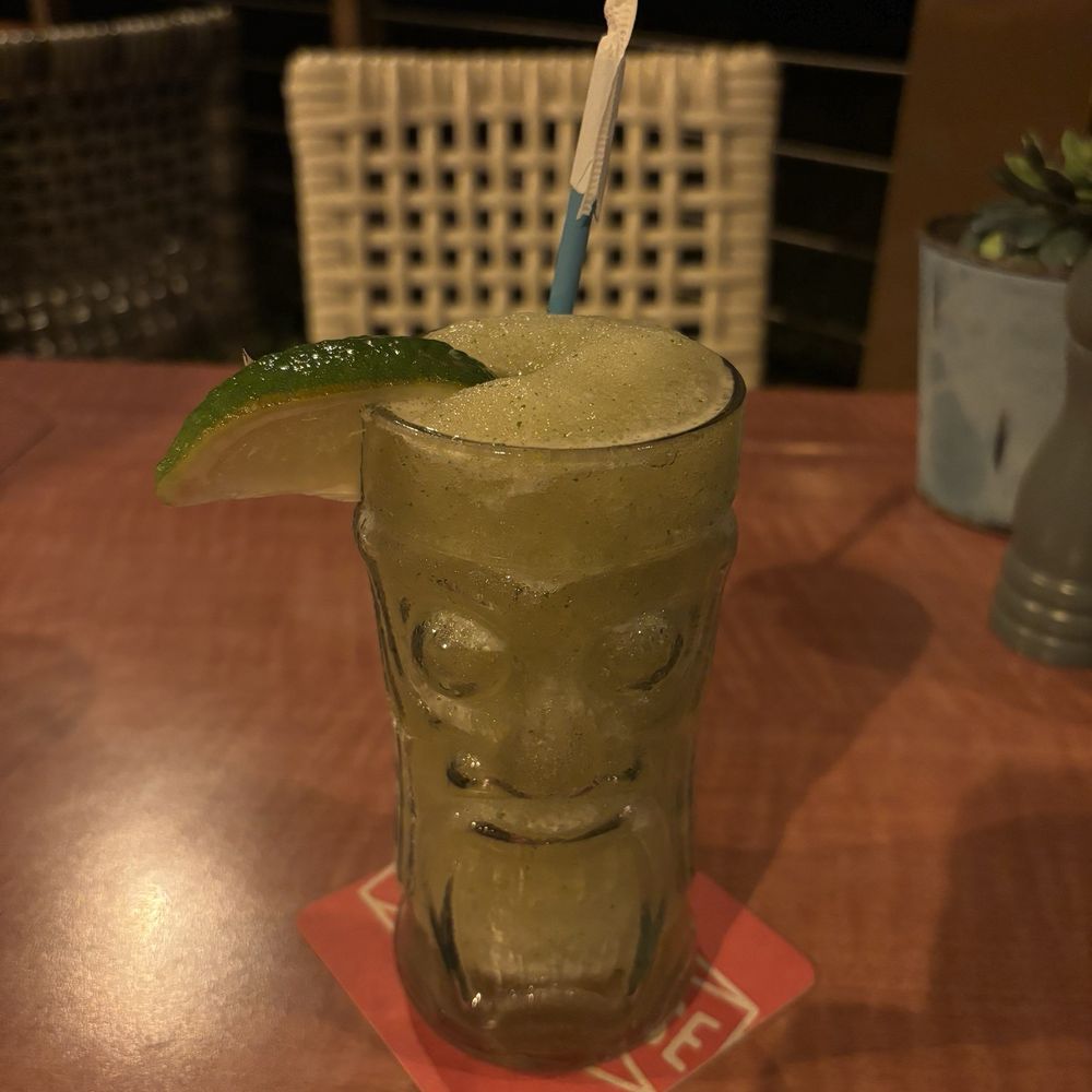 Beach House - Frozen mojito - Bars Near Me - Pompano Beach, Florida Beach House - Frozen mojito - Bars Near Me - Pompano Beach, Florida