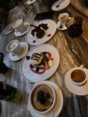 N10 Restaurant by null