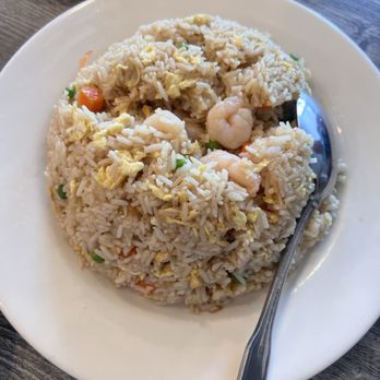 Long's Noodle - Shrimp fried rice - Noodles Near Me - Foothill Ranch, California Long's Noodle - Shrimp fried rice - Noodles Near Me - Foothill Ranch, California