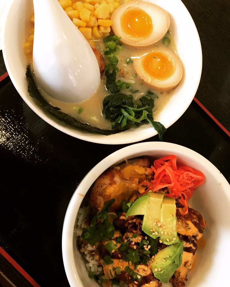 SILVERLAKE RAMEN 3361 Photos & 3362 Reviews Ramen 2927 W Sunset