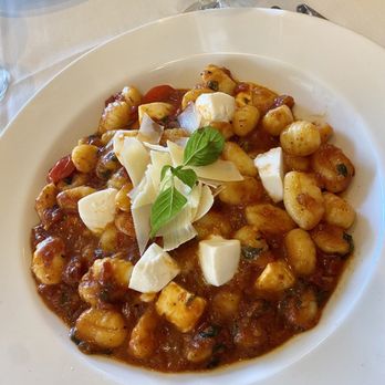 RITROVO - Gnocchi alla bolognese - Italian Near Me - Shelton, Connecticut RITROVO - Gnocchi alla bolognese - Italian Near Me - Shelton, Connecticut