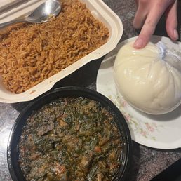 Efo Riro