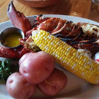 Mine Oyster - Grilled lobster - Live/Raw Food Near Me - Boothbay Harbor, Maine Mine Oyster - Grilled lobster - Live/Raw Food Near Me - Boothbay Harbor, Maine