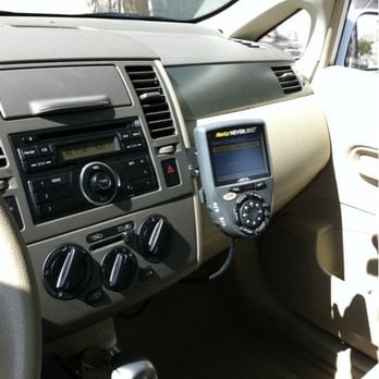 Hertz Rent A Car - Hertz NeverLost - Car Rental Near Me - Ontario, California