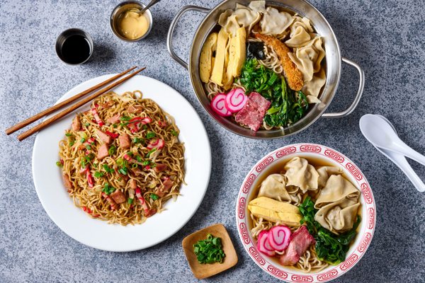 Zippy's Summerlin South by null