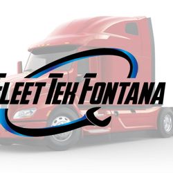Fleet Tek Fontana