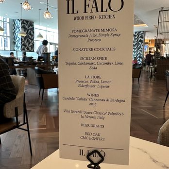 Il Falò - Italian Near Me - Raleigh, North Carolina Il Falò - Italian Near Me - Raleigh, North Carolina
