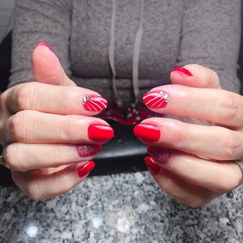 Suri Nails 66 Photos 24 Reviews 115 Wagner Rd Monaca Pa Yelp