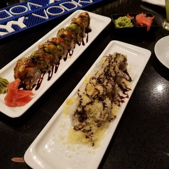 Senro Sushi - Sushi Bars Near Me - San Jose, California Senro Sushi - Sushi Bars Near Me - San Jose, California