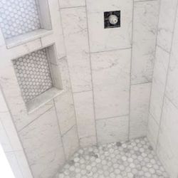 Sky Tile