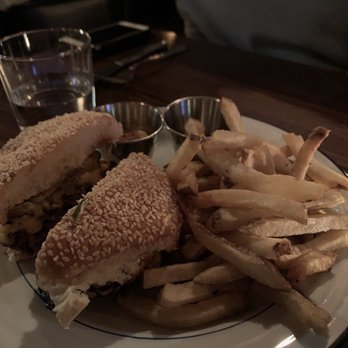 The Loyalist - Loyalist burger - New American Near Me - Chicago, Illinois The Loyalist - Loyalist burger - New American Near Me - Chicago, Illinois
