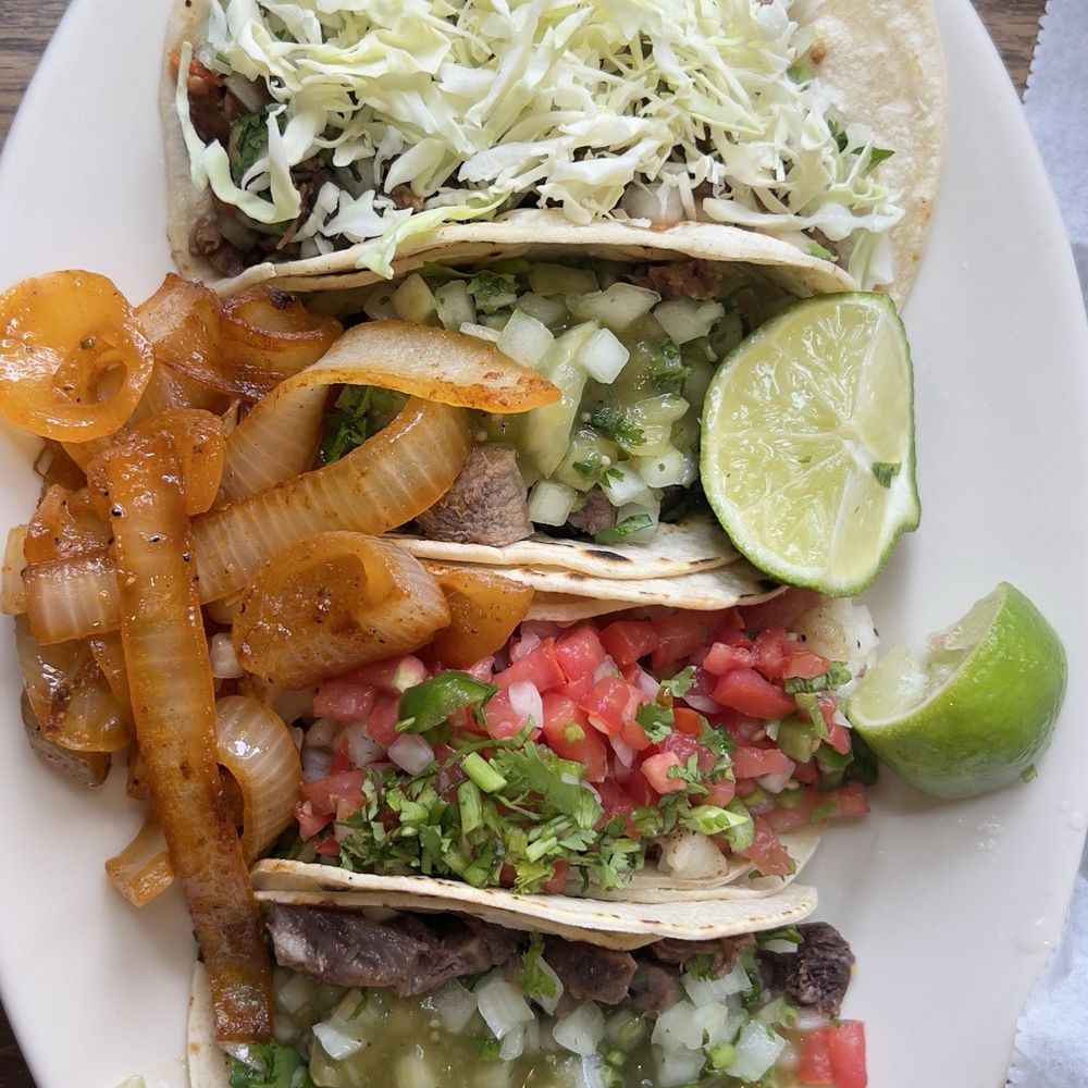 La Palapa - Mexican Near Me - Fort Bragg, California