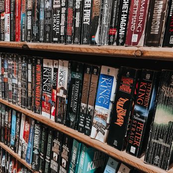 Helen's Book Mark - Bookstores Near Me - Escondido, California Helen's Book Mark - Bookstores Near Me - Escondido, California