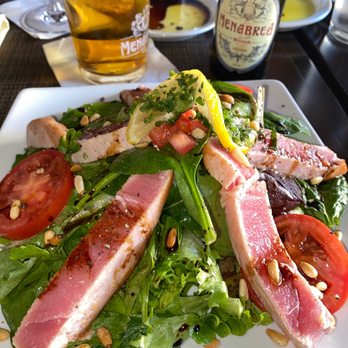 Francoli Gourmet - Torro salad - Italian Near Me - Orange, California Francoli Gourmet - Torro salad - Italian Near Me - Orange, California