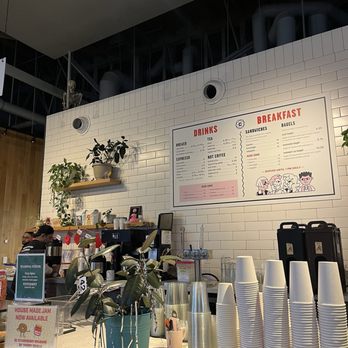 Camellia Coffee Roasters - Menu/Register - Coffee & Tea Near Me - Sacramento, California