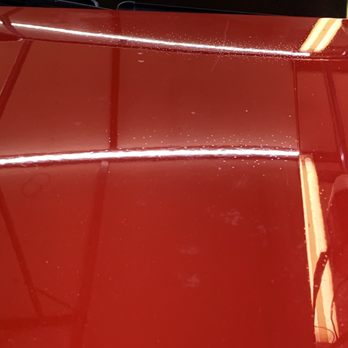 Aristocrat Motors - Paint defect - Auto Repair Near Me - Merriam, Kansas Aristocrat Motors - Paint defect - Auto Repair Near Me - Merriam, Kansas