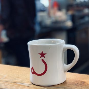 Ritual Coffee Roasters - Drip - Coffee & Tea Near Me - Napa, California
