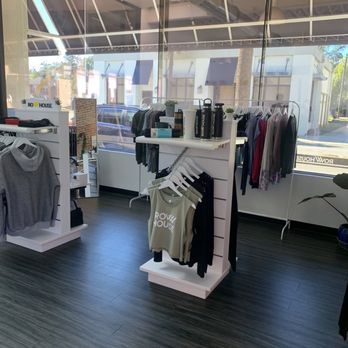 Row House - Shop - Cardio Classes Near Me - Jacksonville, Florida