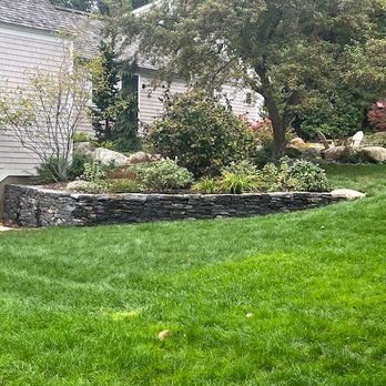 Ted Carter Inspired Landscapes - Landscaping Near Me - Buxton, Maine