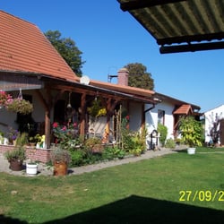 Pension Unterm Storchennest