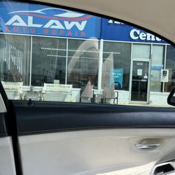 Alaw Auto Repair - Worst auto shop ever
