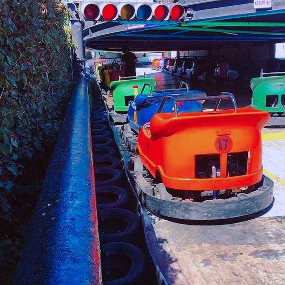 Go Kart World - aesthetic af! - Amusement Parks Near Me - Carson, California Go Kart World - aesthetic af! - Amusement Parks Near Me - Carson, California