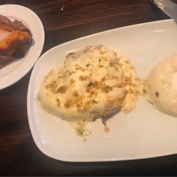 Parmesan Crusted Chicken Parmesan Crusted Chicken