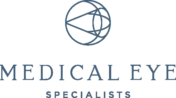 Medical Eye Specialists - Wesley Harl Adams MD