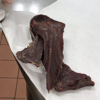 Buc-ee's - Sweet and spicy jerky - Gas Stations Near Me - Katy, Texas