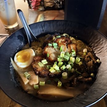 Dirty Noodz - Pork star ramen - Ramen Near Me - Cocoa Beach, Florida Dirty Noodz - Pork star ramen - Ramen Near Me - Cocoa Beach, Florida