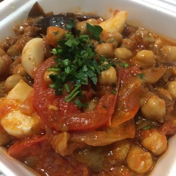 Hayat's Kitchen - Lubie Be Zait - Lebanese Near Me - North Hollywood, California