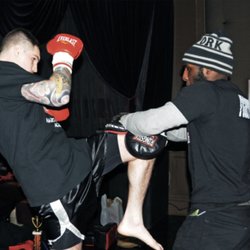 AB Martial Arts