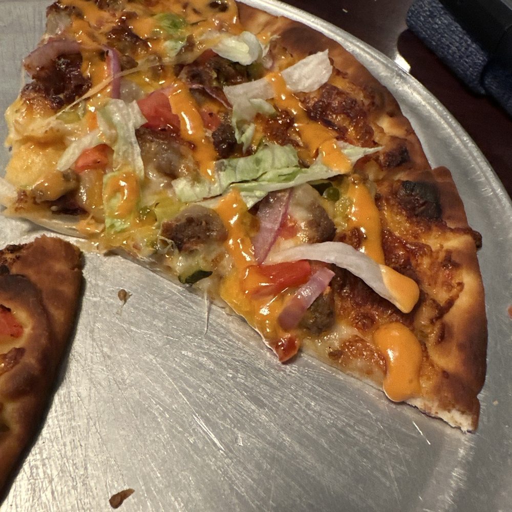 Pizza Pizza