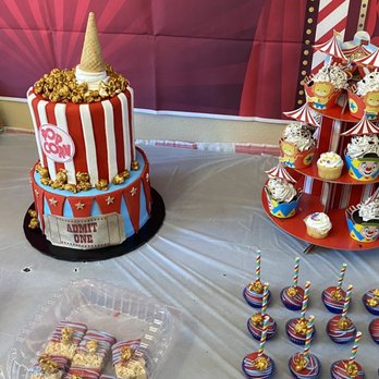 Bake My Day - Custom Cakes Near Me - Long Beach, California Bake My Day - Custom Cakes Near Me - Long Beach, California