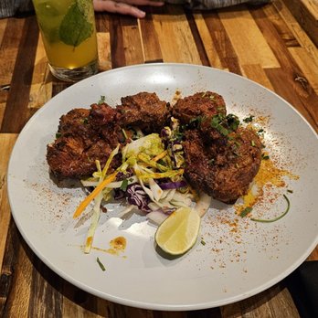 Nirmal's - Tnadoori chicken- Nothing like you've ever had in any Indian restaurant in the USA!! Delicious! - Indian Near Me - Seattle, Washington Nirmal's - Tnadoori chicken- Nothing like you've ever had in any Indian restaurant in the USA!! Delicious! - Indian Near Me - Seattle, Washington