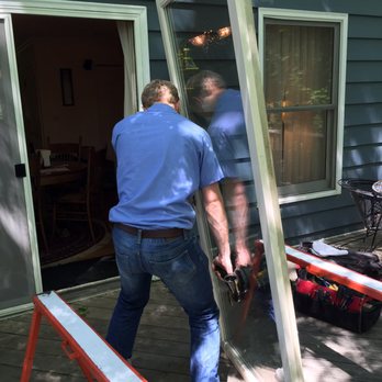 Sliders - a man opening a door to a house - General Contractors Near Me - Deerfield, Illinois Sliders - a man opening a door to a house - General Contractors Near Me - Deerfield, Illinois