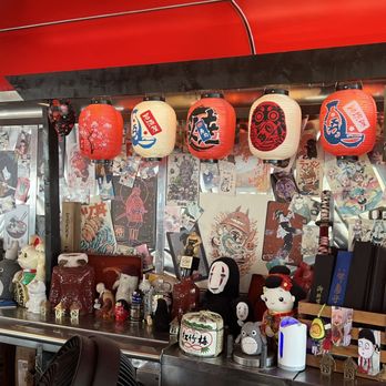 Chanko - Japanese Near Me - Tampa, Florida