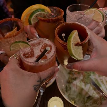 Mamazul Mexican Grill - Drinks - Breakfast & Brunch Near Me - New York, New York