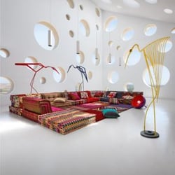 Roche Bobois - Roche Bobois