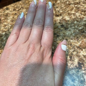 Artistic Nails and Spa - Influencer nails - Nail Salons Near Me - Vienna, Virginia Artistic Nails and Spa - Influencer nails - Nail Salons Near Me - Vienna, Virginia