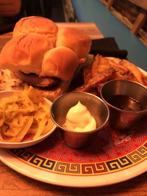 Phat Sammy's by null