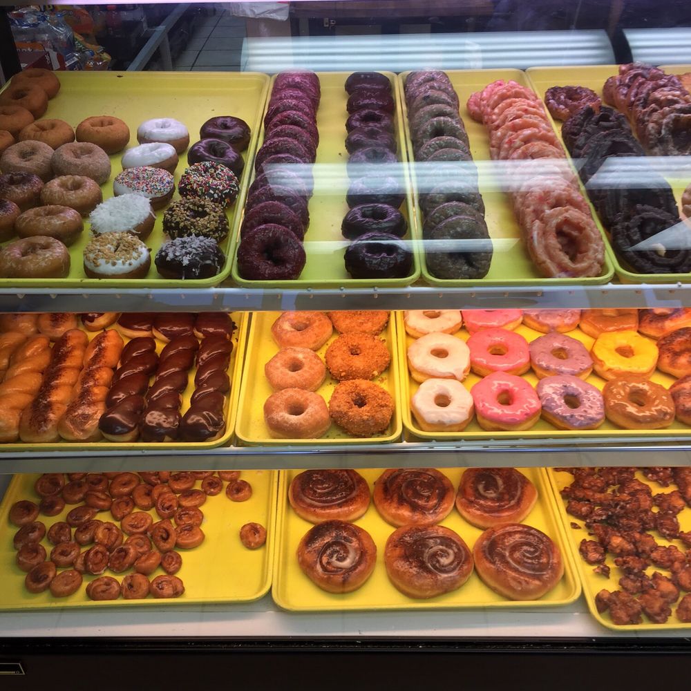 Donuts - Hard first world choices - Donuts Near Me - Richardson, Texas Donuts - Hard first world choices - Donuts Near Me - Richardson, Texas