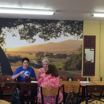 The Orange Works - Sandwiches Near Me - Strathmore, California