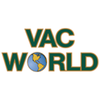 Vac World gift card