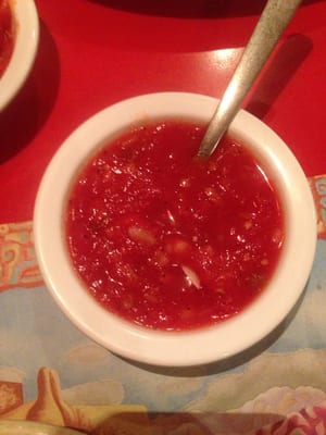 El Toro Mexican Restaurant by null