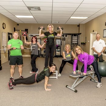 High Desert Fitness - Trainers Near Me - Ridgecrest, California High Desert Fitness - Trainers Near Me - Ridgecrest, California